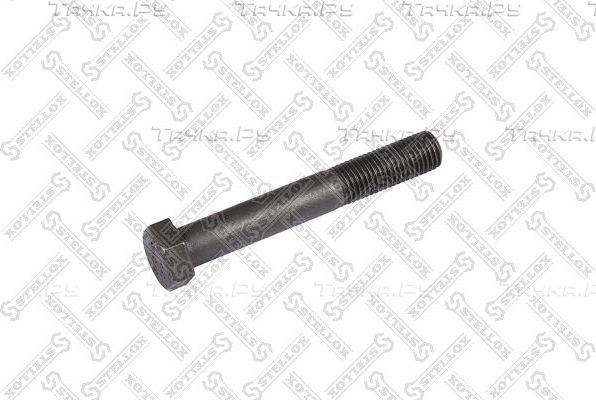 Палец рессоры Stellox. Артикул 84-03698-SX