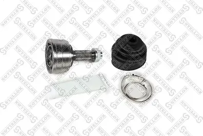 Шрус наружный (граната) Stellox. Артикул 150 1906-SX