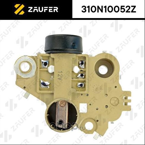 Регулятор генератора (Zaufer). Артикул 310N10052Z