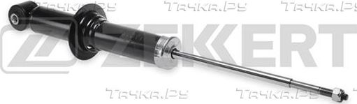 Амортизатор Zekkert. Артикул SG-2620