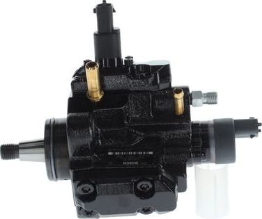 Топливный насос высокого давления (ТНВД) Bosch для Renault Mascott 2001-2004. Артикул 0 445 020 006