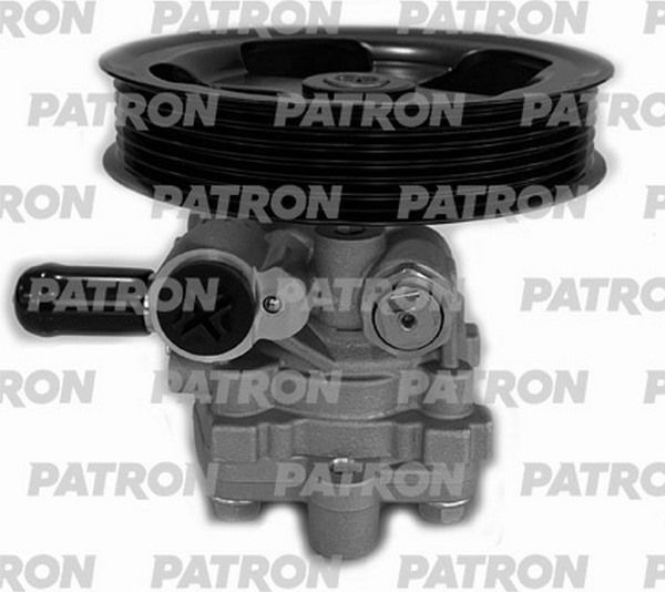 Насос ГУР Patron для Mitsubishi Lancer IX 2003-2013. Артикул PPS1155