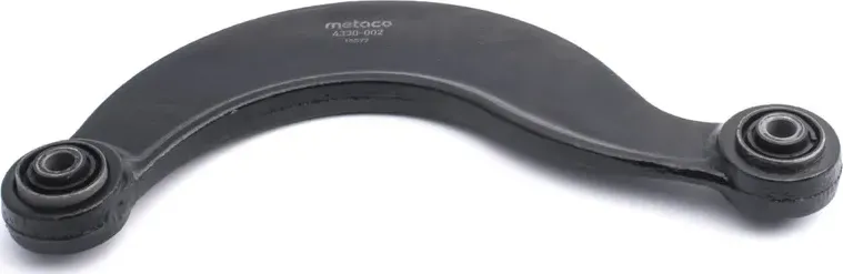Рычаг FORD/MAZDA/VOLVO FOCUS 2/3/S40 04- задн.подв.верхн. (Metaco) Metaco. Артикул 4330002