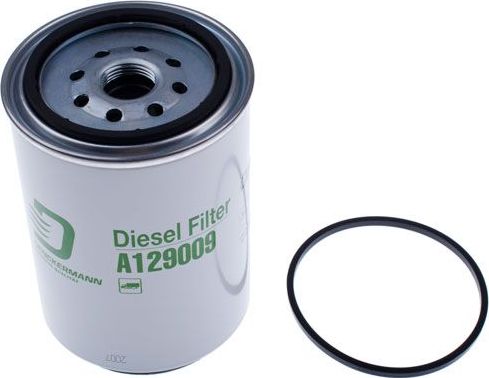 Топливный фильтр Denckermann. Артикул A129009