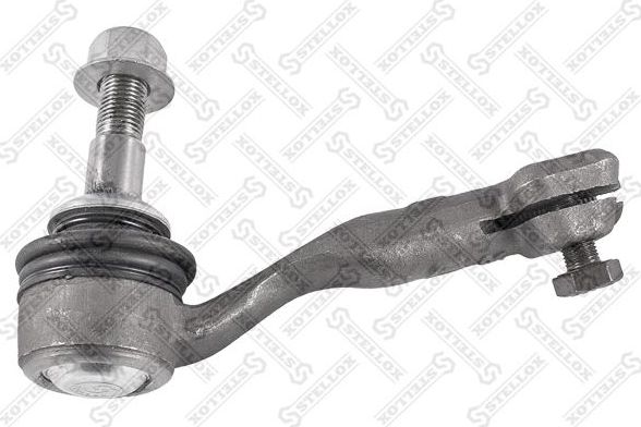 Наконечник рулевой тяги Stellox. Артикул 51-00866-SX