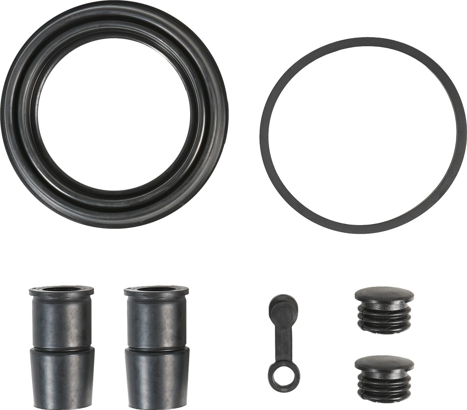 Ремкомплект тормозного суппорта Trialli. Артикул RCF 012016