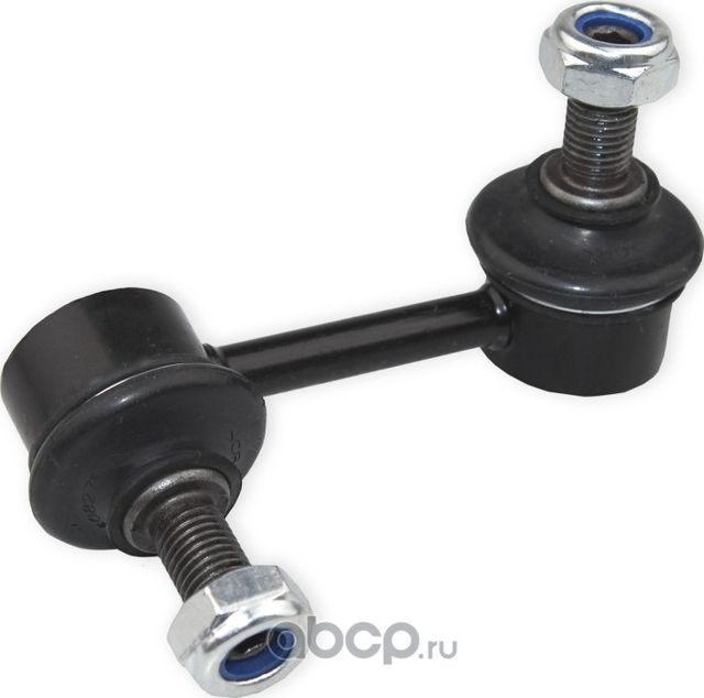 Стойка стабилизатора TOYOTA CORONA 190 (1992-2001) переднего левая. (В УПАКОВКЕ (Aiko). Артикул AL0548