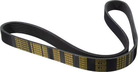 Приводной ремень поликлиновой Zentparts. Артикул Z22720