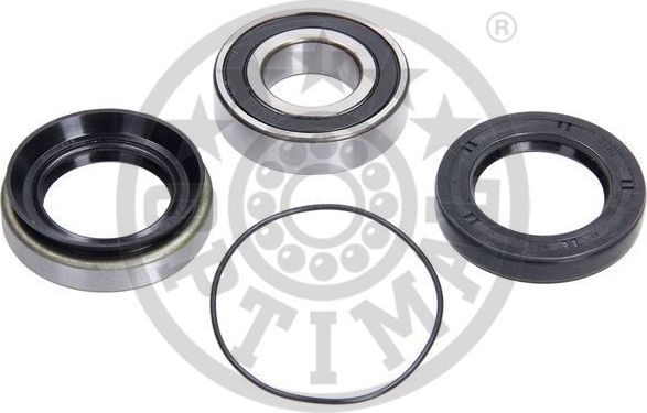 Ступичный подшипник (комплект) Optimal. Артикул 301659