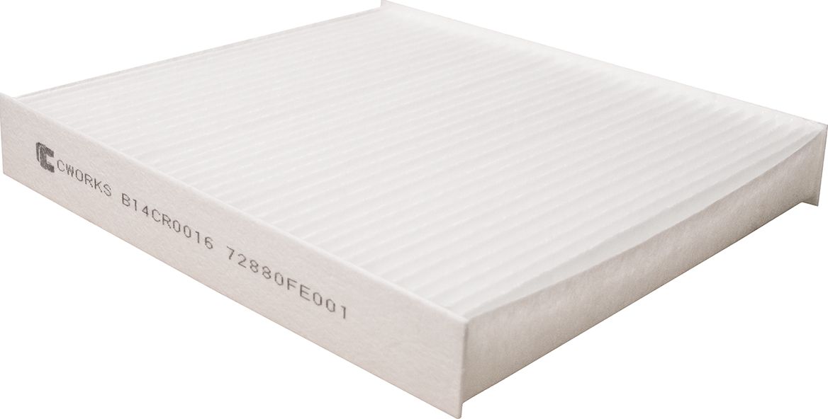 Салонный фильтр Cworks. Артикул B14CR0016