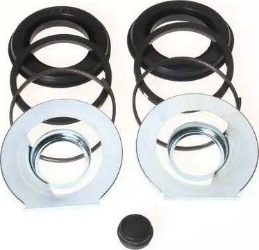 Ремкомплект тормозного суппорта Brembo задний для Opel Monza 1978-1986. Артикул F KT 061