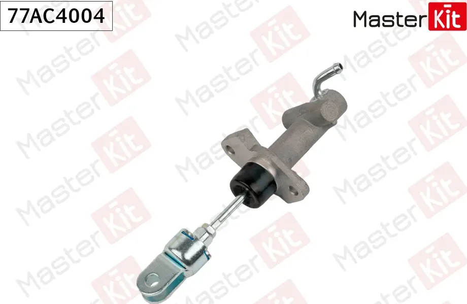 Цилиндр сцепл.глав.CHEVROLET AVEO 1.2-1.4 05- (Master KIT). Артикул 77AC4004