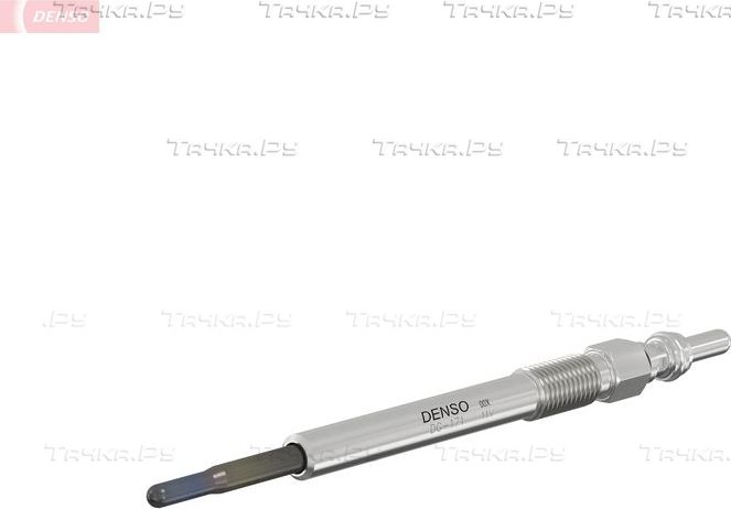 Свеча накаливания (накала) Denso. Артикул DG-171