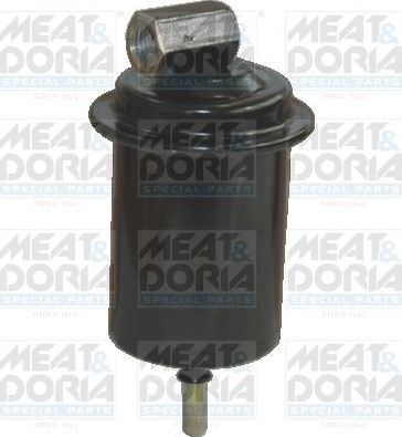 Топливный фильтр Meat & Doria для Hyundai Atos 2003-2008. Артикул 4785
