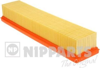 Воздушный фильтр Nipparts. Артикул J1321061