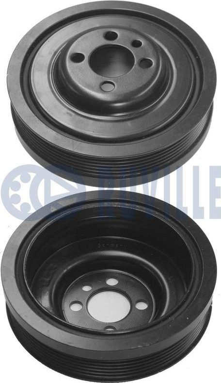 Шкив коленвала Ruville. Артикул 520159