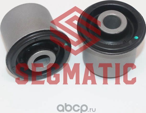 Сайлентблок рычага подвески (Segmatic). Артикул SGB7093