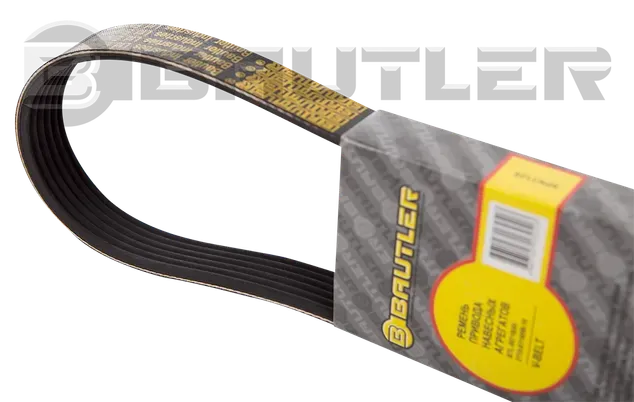 Ремень приводной (Bautler). Артикул BTL4061BAV