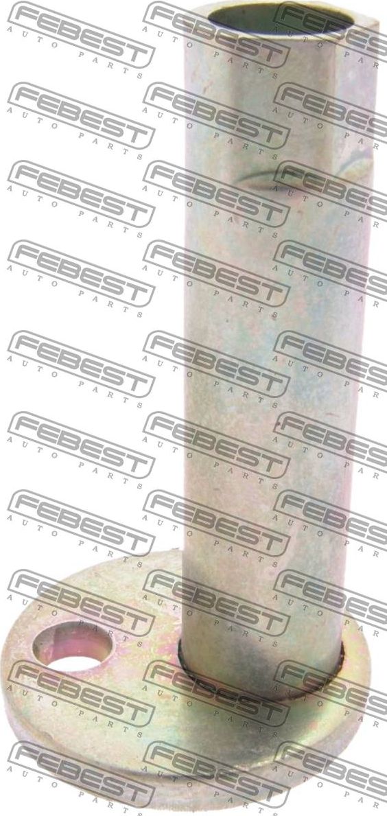 Втулка с эксцентриком TOYOTA KLUGER L/V ACU25/MCU25 4WD 2000-2007 (Febest). Артикул 132001