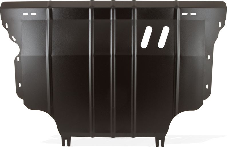 Защита NLZ для картера Volkswagen Tiguan II 2017-2026. Артикул NLZ.51.40.030 NEW