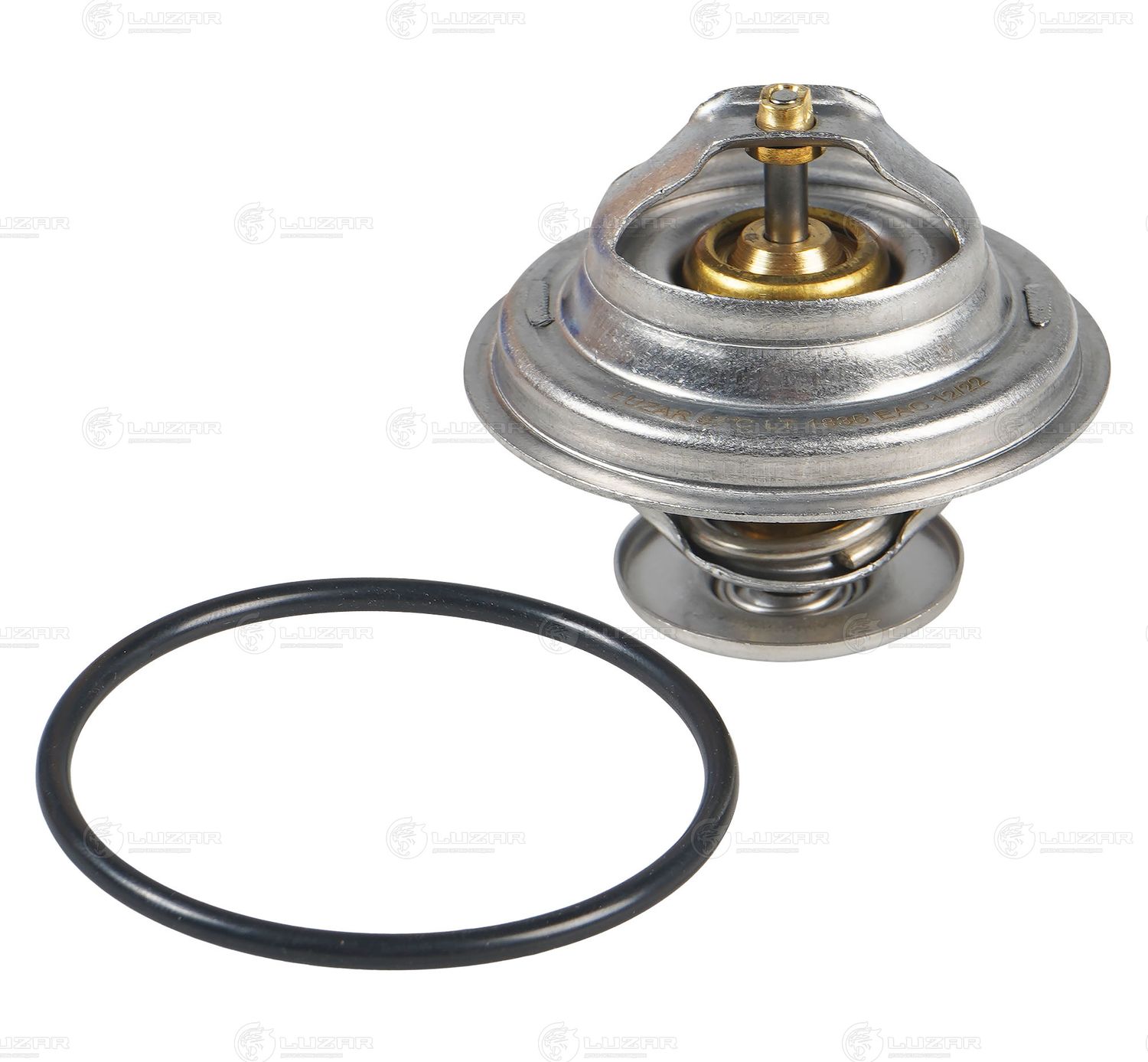 Термостат Luzar. Артикул LT 1835