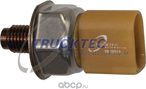 Датчик давления топлива Trucktec Automotive. Артикул 07.17.170