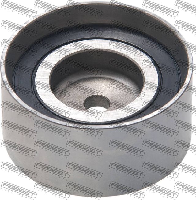 Натяжной ролик (натяжитель) ремня ГРМ Febest. Артикул 0187-CDT250