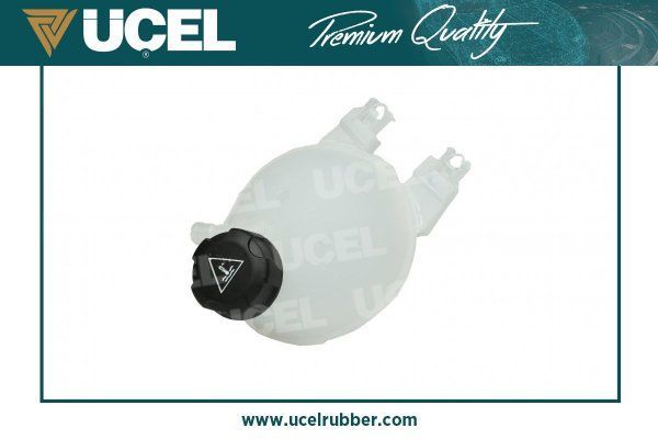 Расширительный бачок Ucel для Citroen C-Elysee I 2012-2026. Артикул 41609