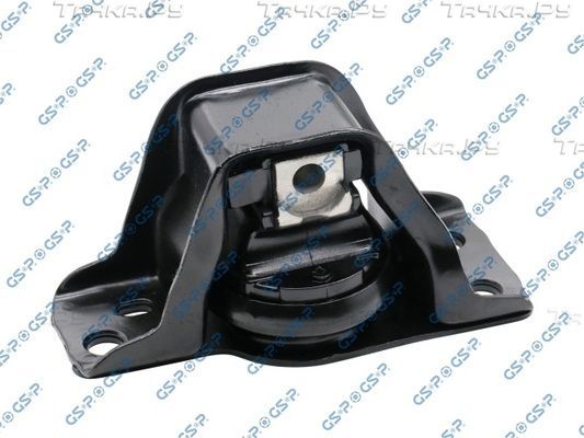 Подушка (опора) двигателя GSP правая для Nissan Micra V 2005-2026. Артикул 514766