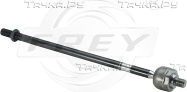 Рулевая тяга Frey. Артикул 760100301