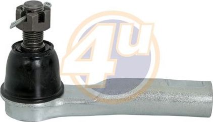 Наконечник рулевой тяги 4U. Артикул HN-A-12216