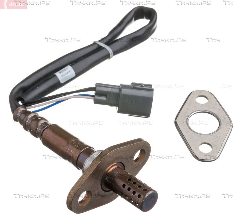 Лямбда-зонд (кислородный датчик) Denso Direct fit для Toyota MR2 II (W20) 1991-1993. Артикул DOX-0216