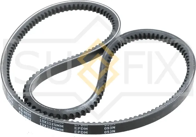 Ремень клиновый 13X1125 (Sufix). Артикул FB4025