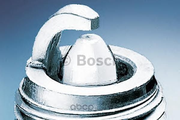 Свеча зажигания (Bosch) Bosch. Артикул 0242229678