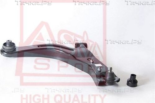 Поперечный рычаг передней подвески Asva правый нижний для Ford Maverick II 2001-2007. Артикул 0524-017