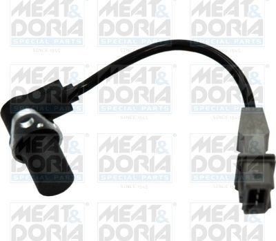 Датчик положения коленвала Meat & Doria. Артикул 87556