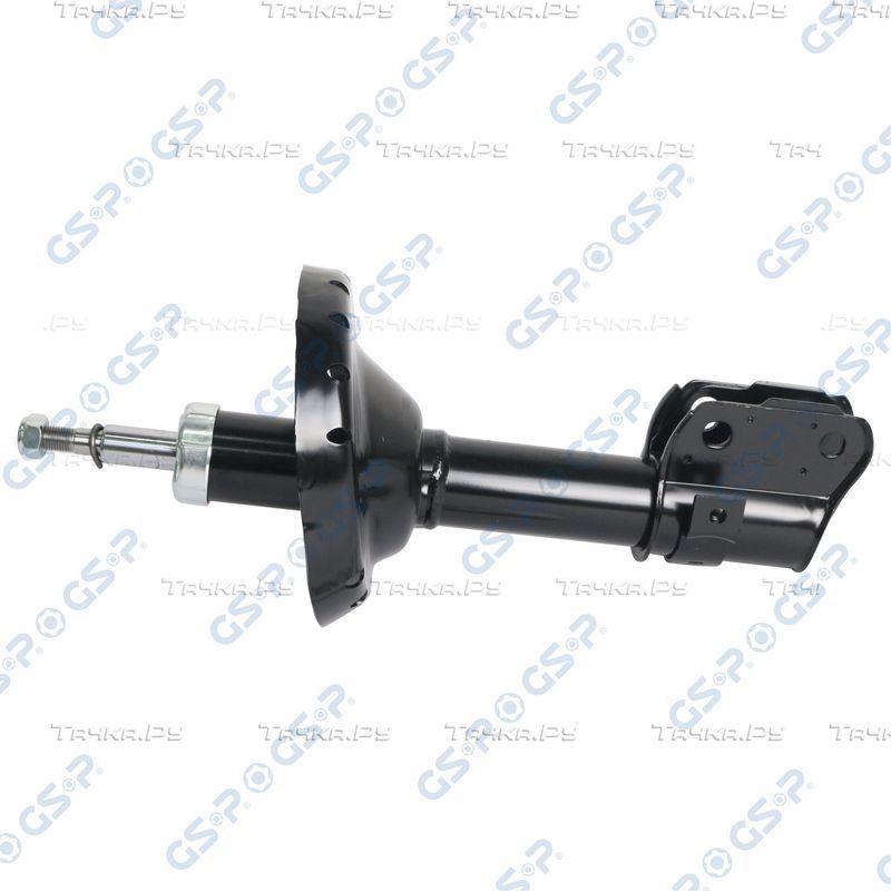 Амортизатор GSP передний левый для Subaru Impreza II 2000-2007. Артикул 32320262