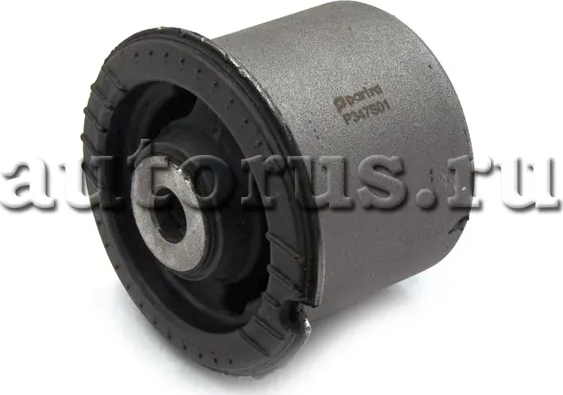 Сайлентблок балки моста | прав/лев | (Partra). Артикул TB5007