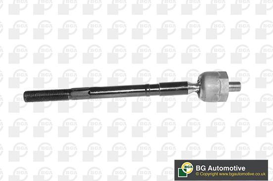 Рулевая тяга BGA правая/левая для Citroen C3 I 2002-2010. Артикул SR1413