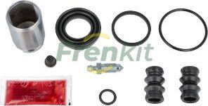 Ремкомплект тормозного суппорта Frenkit задний для Renault Megane IV 2010-2026. Артикул 234954