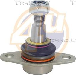 Шаровая опора 4U передняя для MINI Countryman I (R60) 2010-2016. Артикул MI-B-13530