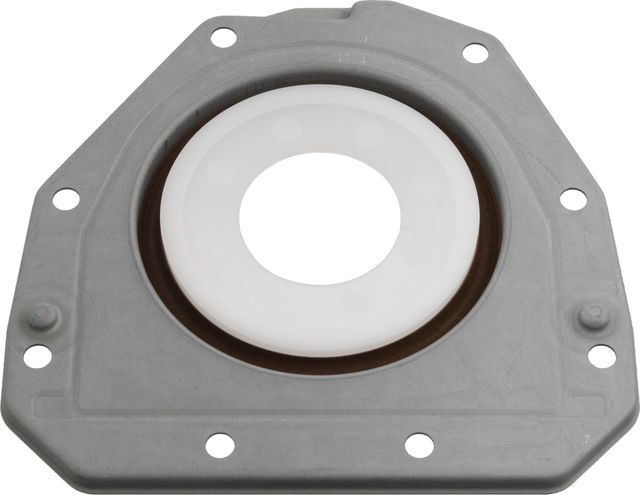 Сальник коленвала Febi Bilstein (PTFE (Polytetrafluorethylen)) внутренний для Audi TT II (8J) 2006-2014. Артикул 45216