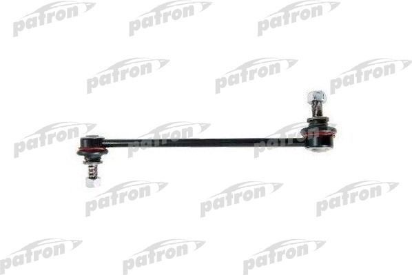 Стойка (тяга) стабилизатора Patron. Артикул PS4463L