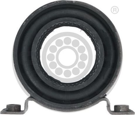 Подвесной подшипник карданного вала Optimal для Opel Senator B 1987-1993. Артикул F8-4106