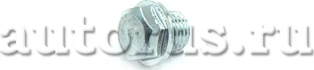 Сливная пробка масляного поддона двигателя General Motors. Артикул 94535699