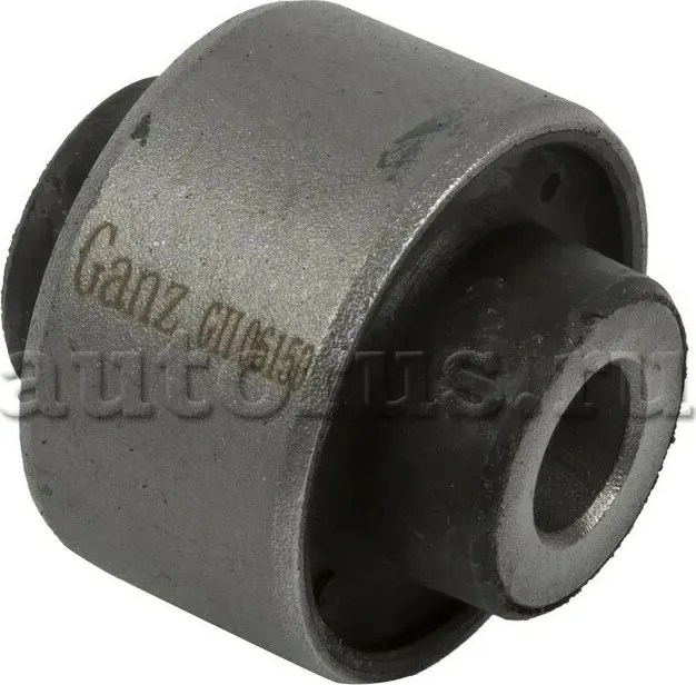 Сайлентблок задней подвески NISSAN Teana (J32) (Ganz). Артикул GIL06150