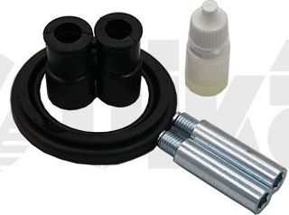 Ремкомплект тормозного суппорта Vika. Артикул K61578401