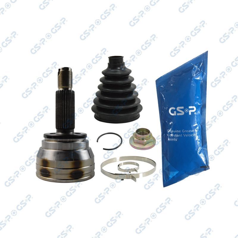 Шрус внутренний (граната) GSP. Артикул 801818