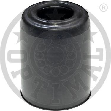 Пыльник амортизатора (стойки) Optimal передний для Audi A6 IV (C7) 2010-2018. Артикул F8-7681