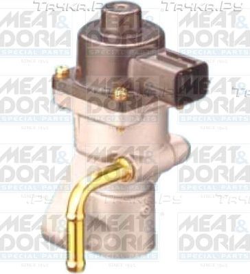 Клапан EGR (рециркуляции выхлопных газов) Meat & Doria для Ford Focus I 1998-2004. Артикул 88040